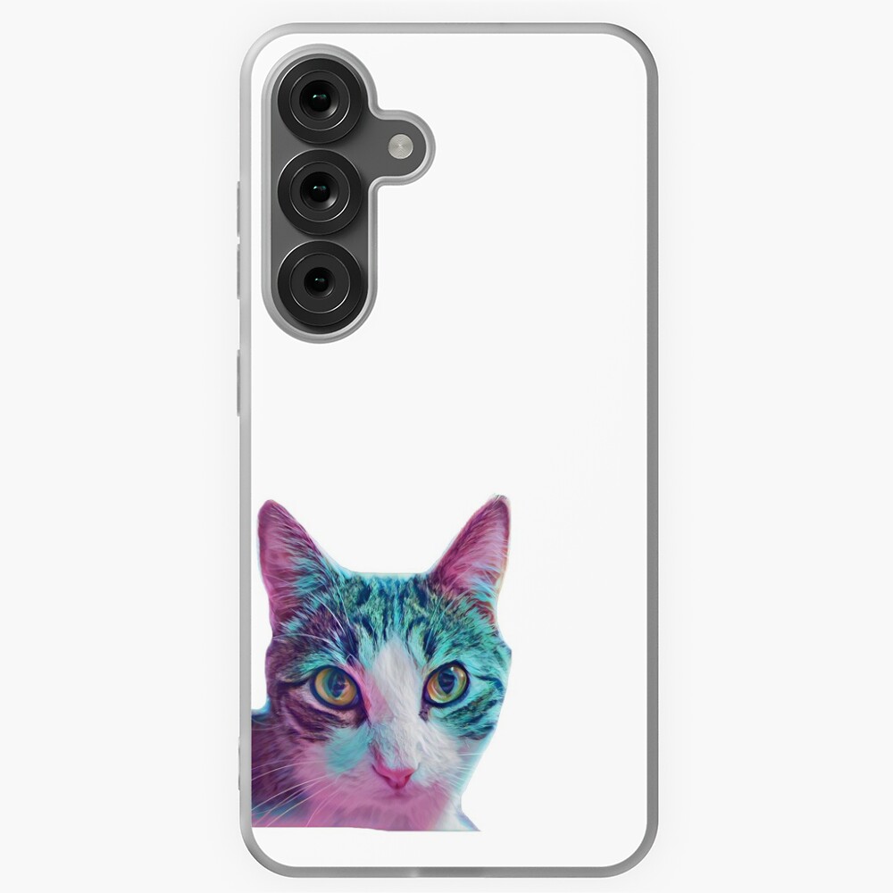 Item preview, Samsung Galaxy Soft Case designed and sold by racer0220.