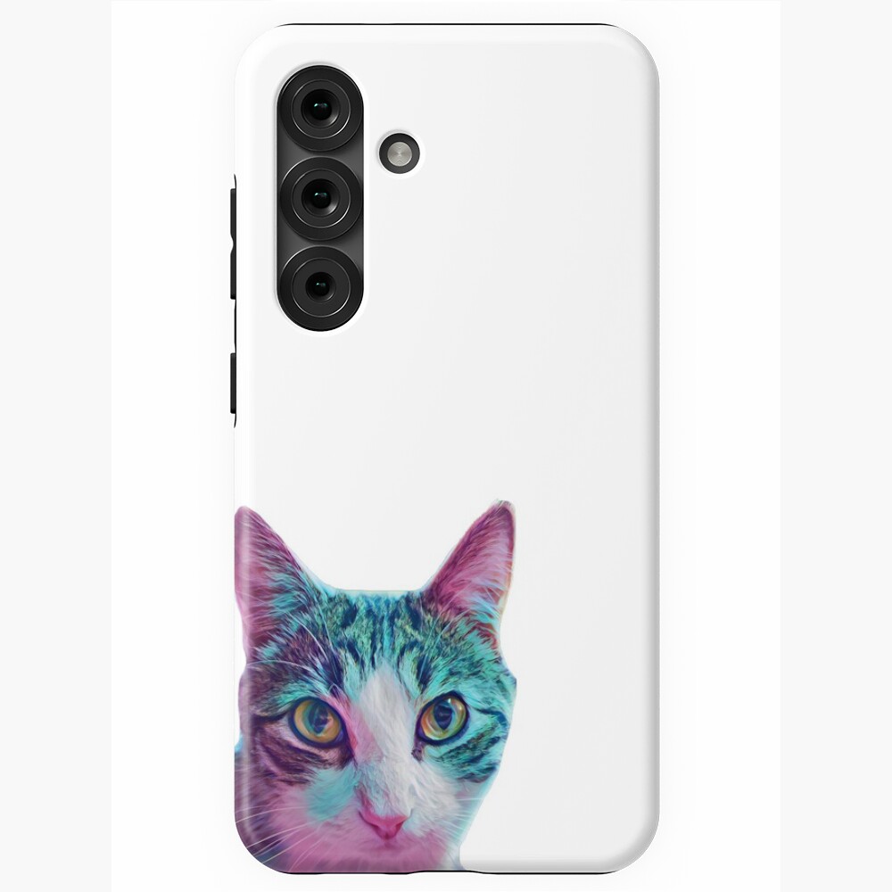 Item preview, Samsung Galaxy Tough Case designed and sold by racer0220.