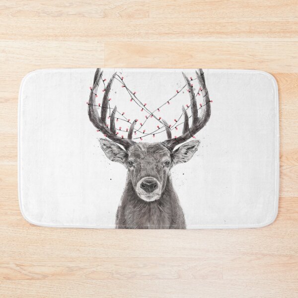 Item preview, Xmas deer designed and sold by soltib.