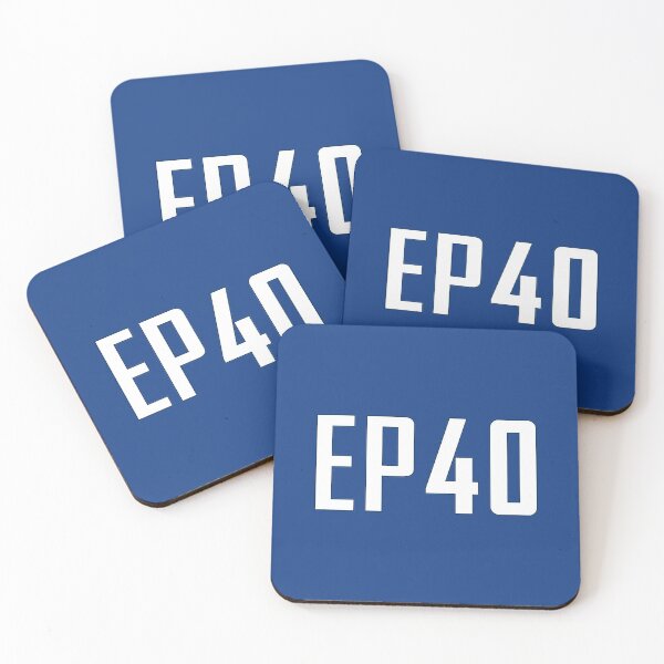 Item preview, Elias Pettersson - EP40 - Canucks designed and sold by EllCreative.