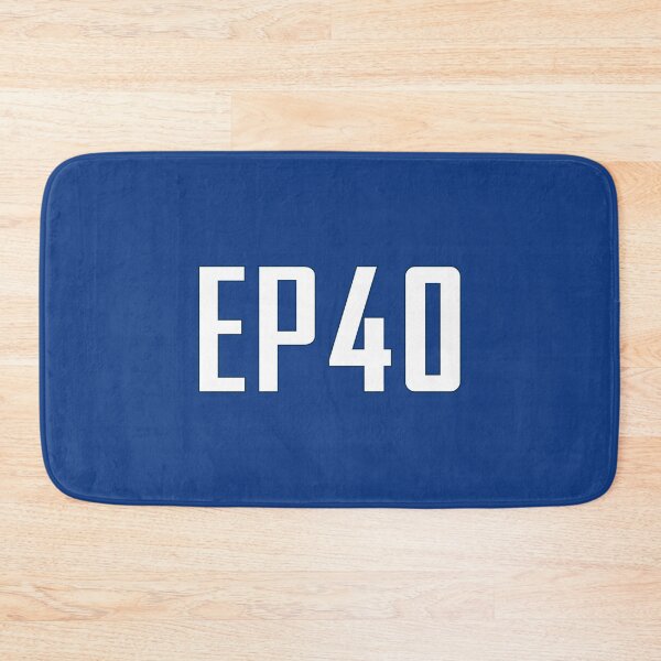 Item preview, Elias Pettersson - EP40 - Canucks designed and sold by EllCreative.