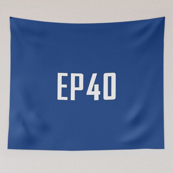 Item preview, Elias Pettersson - EP40 - Canucks designed and sold by EllCreative.