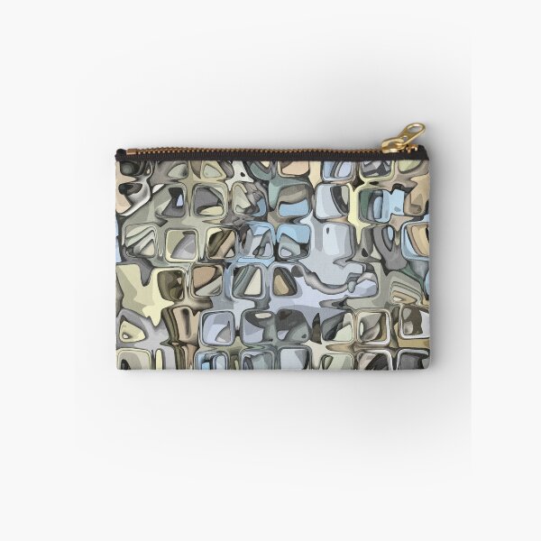 Item preview, Textured Geometric Abstract 3 designed and sold by Phil Perkins.