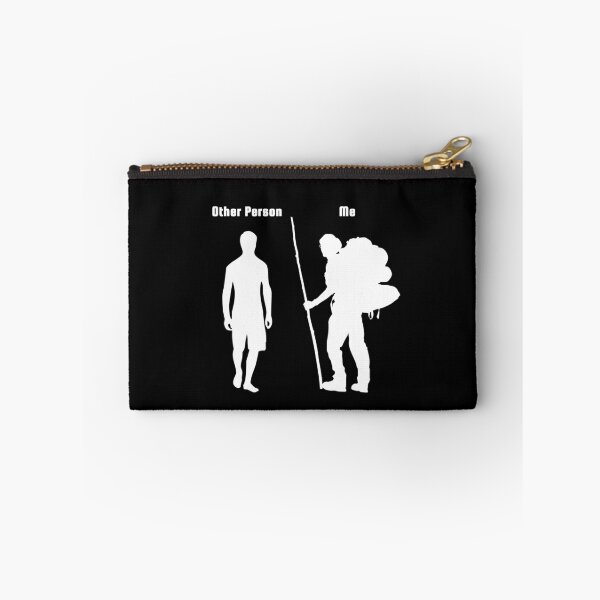 Item preview, Hiking Adventurer Traveling Mountaineer Gift designed and sold by Weilichesmag.