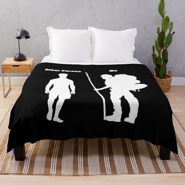 Item preview, Hiking Adventurer Traveling Mountaineer Gift designed and sold by Weilichesmag.