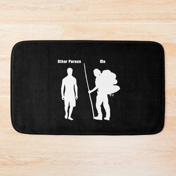 Item preview, Hiking Adventurer Traveling Mountaineer Gift designed and sold by Weilichesmag.