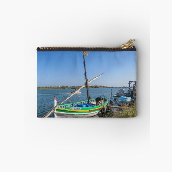 Item preview, Bateau de pêche designed and sold by John Thurgood.