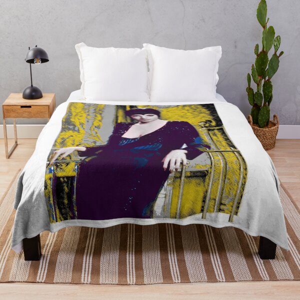 Item preview, Liza Menelli- 1972. designed and sold by timothybeighton.