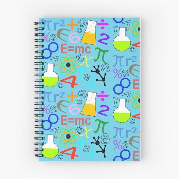 Item preview, math equations and symbols designed and sold by designInk.