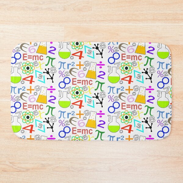 Item preview, math equations and symbols designed and sold by designInk.
