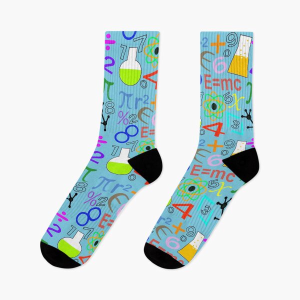 Item preview, math equations and symbols designed and sold by designInk.