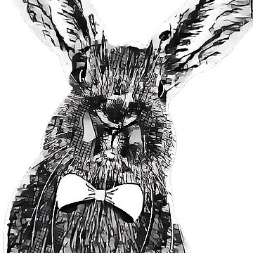 Artwork thumbnail, Rabbit by racer0220