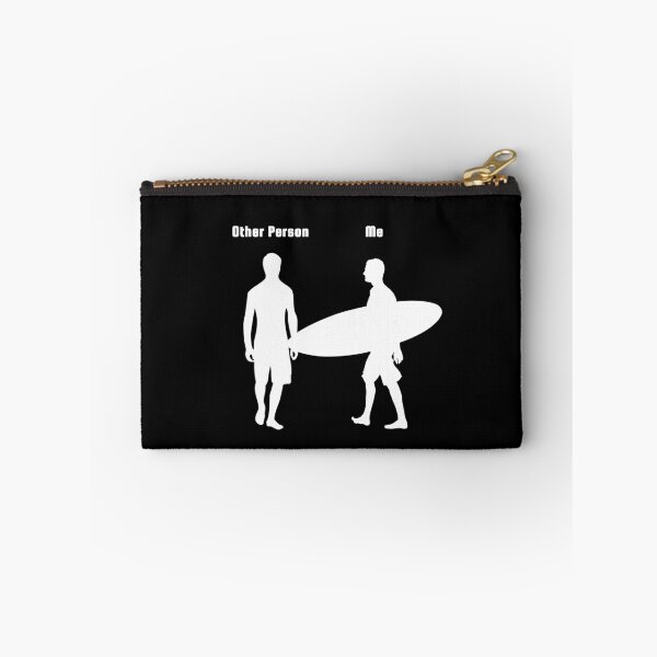 Item preview, Cool Surfer Holiday Water Sports Funny Gift designed and sold by Weilichesmag.