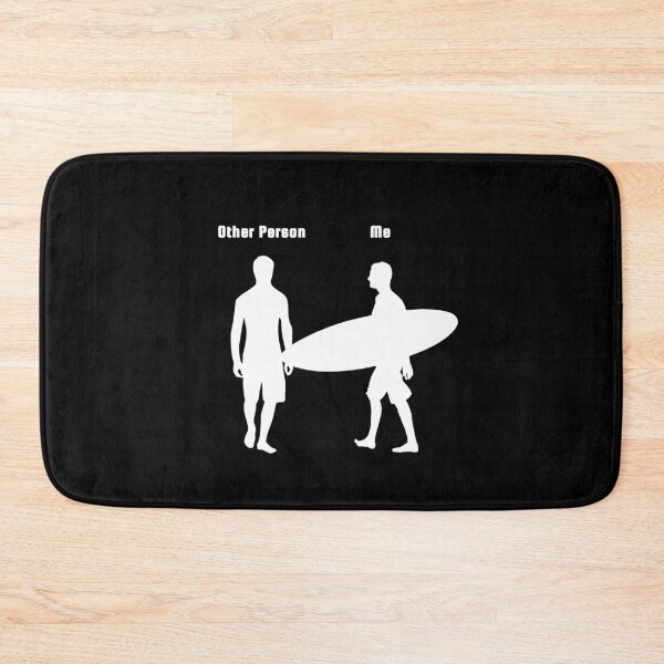 Item preview, Cool Surfer Holiday Water Sports Funny Gift designed and sold by Weilichesmag.
