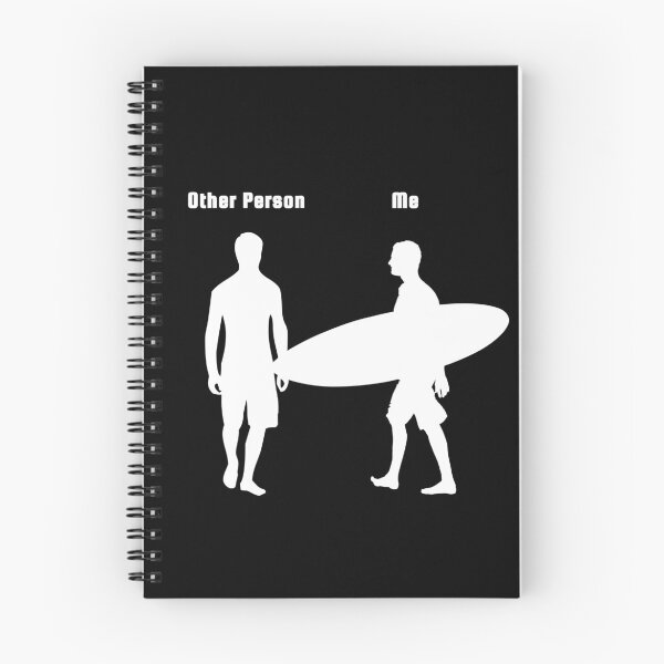 Item preview, Cool Surfer Holiday Water Sports Funny Gift designed and sold by Weilichesmag.