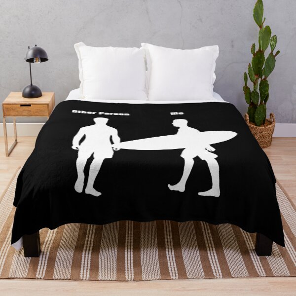 Item preview, Cool Surfer Holiday Water Sports Funny Gift designed and sold by Weilichesmag.