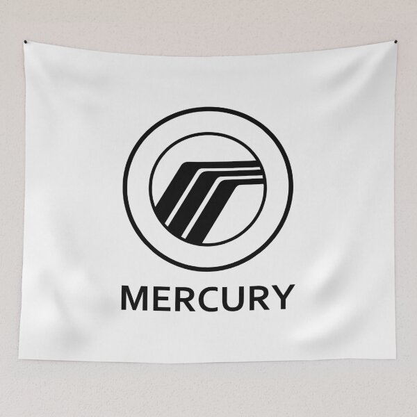 Item preview, Mercury Automobile designed and sold by yokuszja.