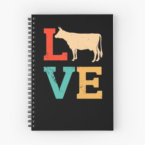 Item preview, Retro Love Cows Beef Brisket BBQ And Cattle Lover Shirt Gear designed and sold by DynamicDesign.