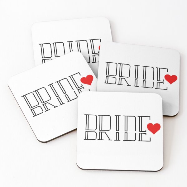 Item preview, Bride "Neon" designed and sold by KateMarc.
