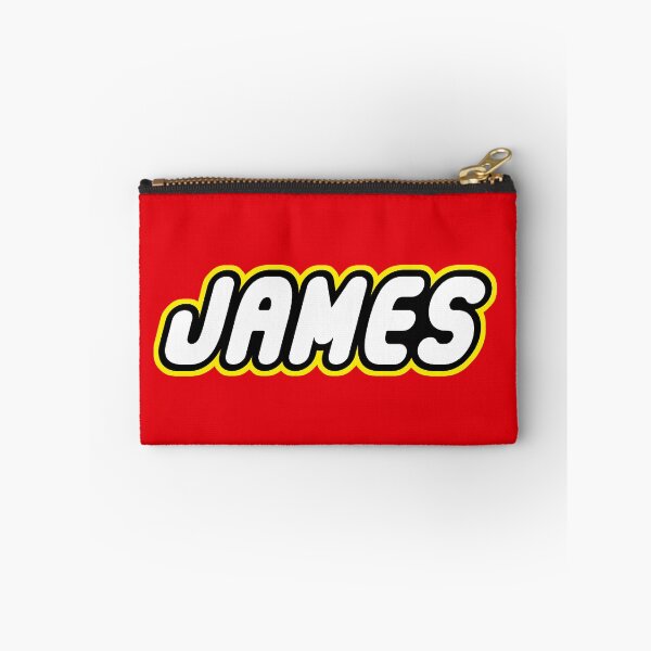 Item preview, LEtsGO James designed and sold by Urosek.