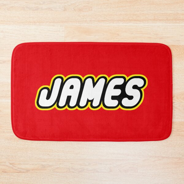 Item preview, LEtsGO James designed and sold by Urosek.
