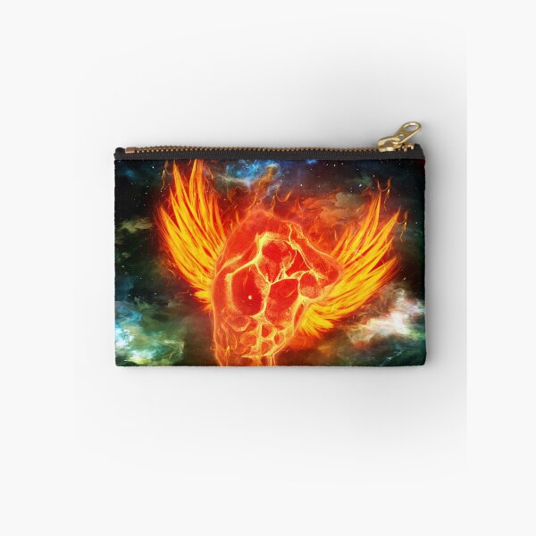 Item preview, fly like a phoenix designed and sold by mark ashkenazi.
