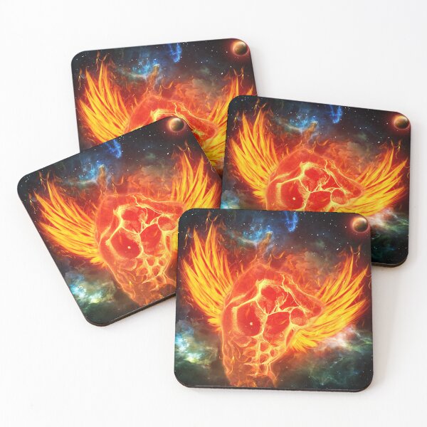 Item preview, fly like a phoenix designed and sold by mark ashkenazi.