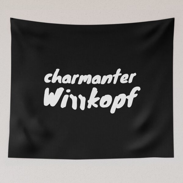 Item preview, Charming whimsy friendly saying gift designed and sold by Weilichesmag.