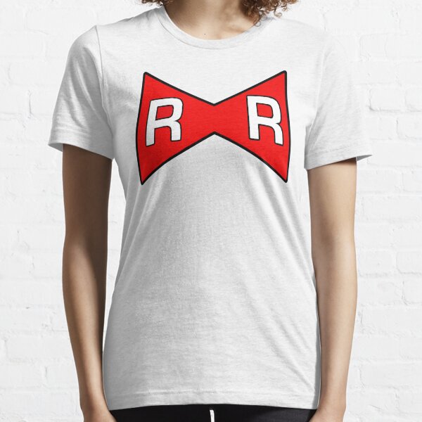 Red Ribbon Army Logo Essential T-Shirt