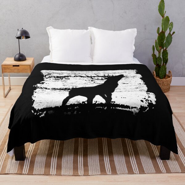 Item preview, Cool Washed Deer Wild Animal Pride Gift designed and sold by Weilichesmag.