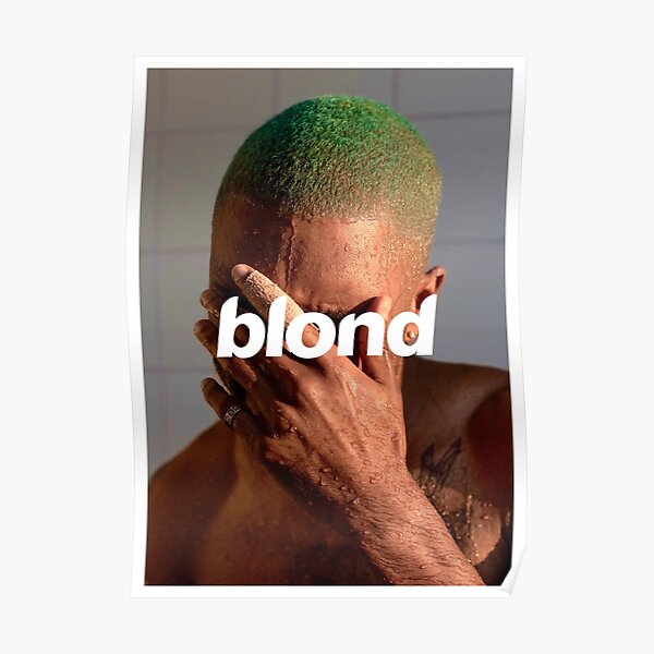 blonde frank ocean album forest