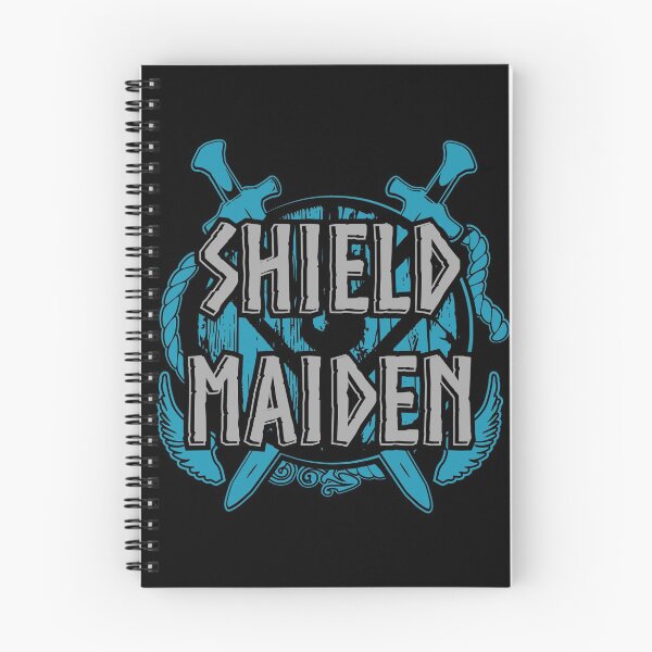 Item preview, shieldmaiden 3 designed and sold by FandomizedRose.