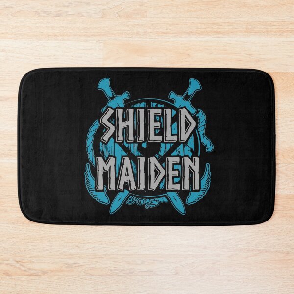 Item preview, shieldmaiden 3 designed and sold by FandomizedRose.