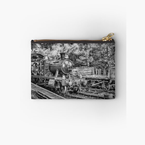Item preview, Steam train at Market Bosworth Station designed and sold by Mark Liebenberg.