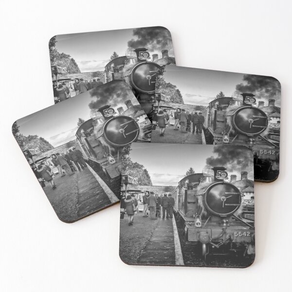 Item preview, All Aboard! designed and sold by Mark Liebenberg.