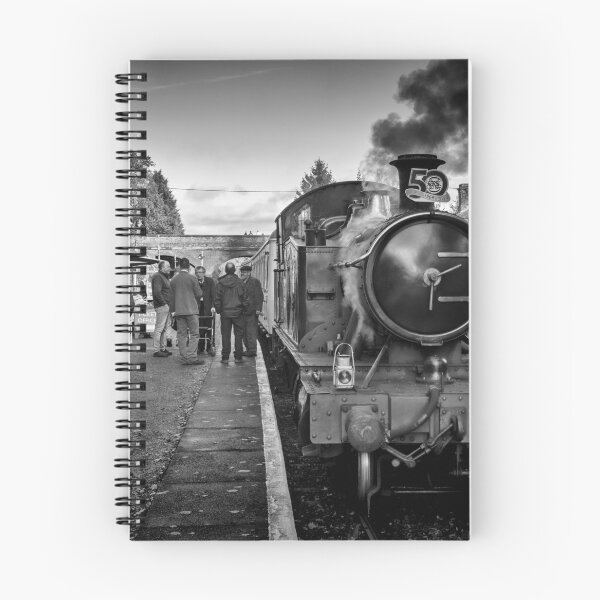 Item preview, All Aboard! designed and sold by Mark Liebenberg.