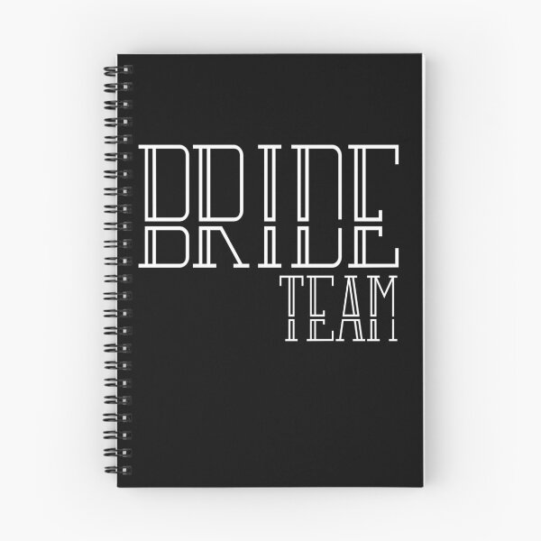 Item preview, Bride Tean "Neon" designed and sold by KateMarc.
