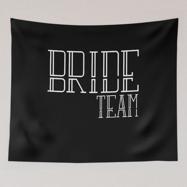 Item preview, Bride Tean "Neon" designed and sold by KateMarc.