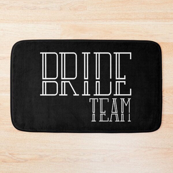 Item preview, Bride Tean "Neon" designed and sold by KateMarc.