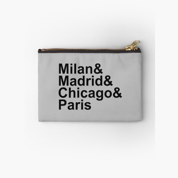 Item preview,  Madrid designed and sold by perezzzoso.