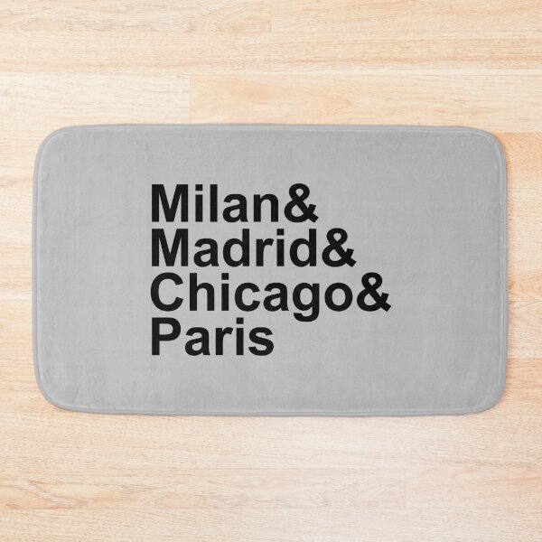 Item preview, Madrid designed and sold by perezzzoso.