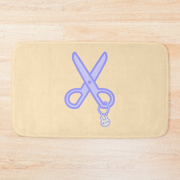 Item preview, Cute scissors designed and sold by peppermintpopuk.