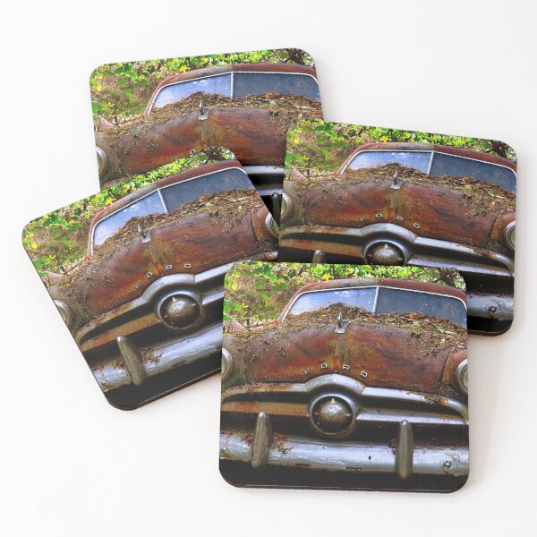 Item preview, Sunlight on Old Ford designed and sold by dbvirago.