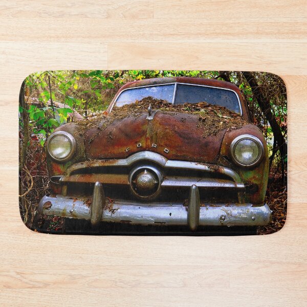 Item preview, Sunlight on Old Ford designed and sold by dbvirago.