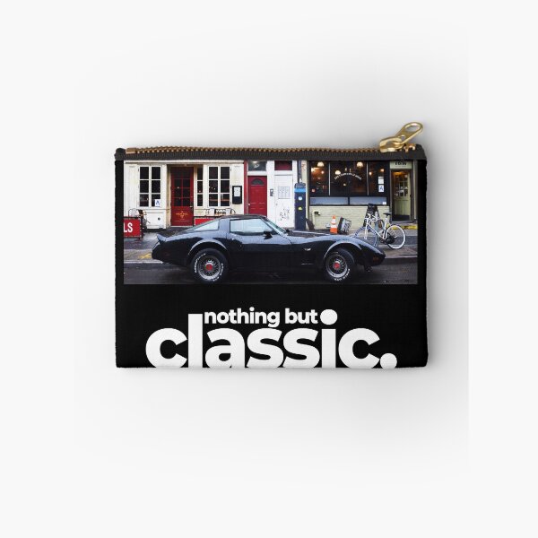 Item preview, Chevrolet Corvette C3 - Nothing but classic designed and sold by classicdesigns.