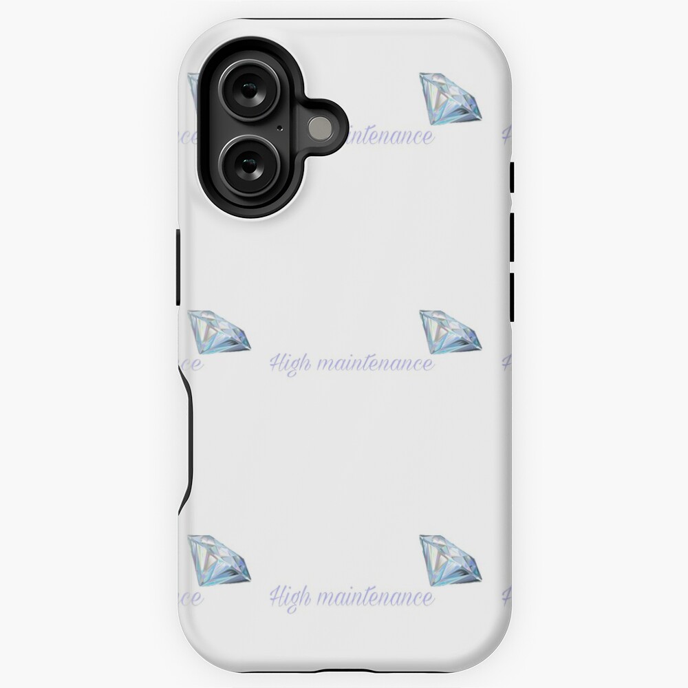 Item preview, iPhone Tough Case designed and sold by racer0220.
