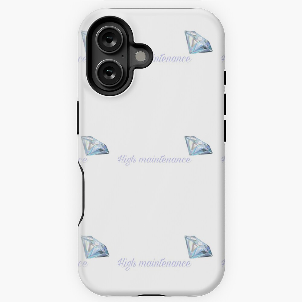 Item preview, iPhone Magsafe Tough Case designed and sold by racer0220.