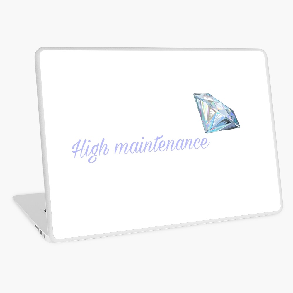 Item preview, Laptop Skin designed and sold by racer0220.
