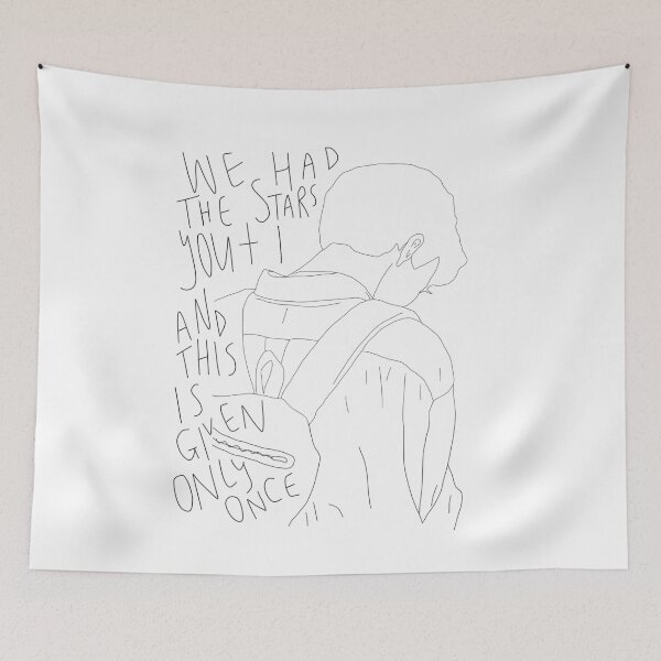 Item preview, Elio Perlman designed and sold by honeyysweet.