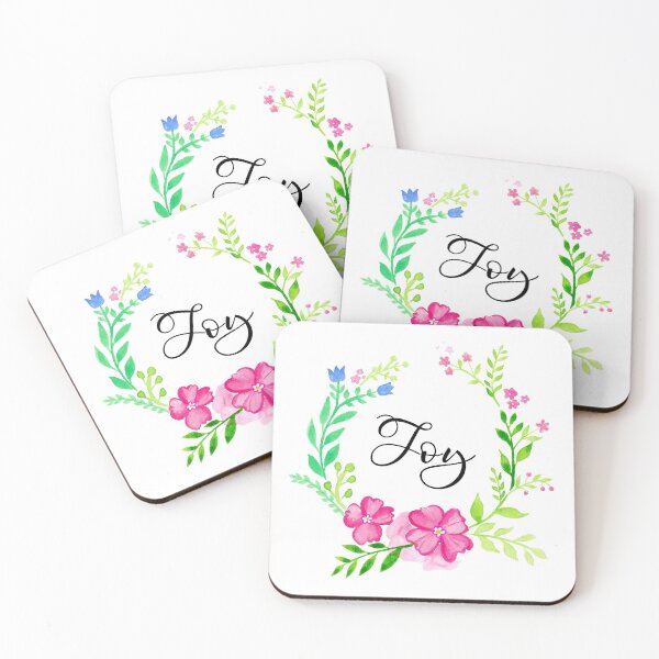 Item preview, Joy Wreath  designed and sold by OliviaJDMin.